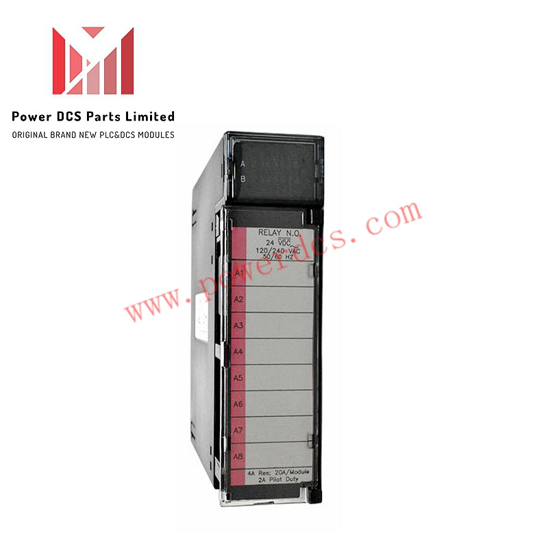 Discrete Output Module IC693MDL930 | GE Fanuc