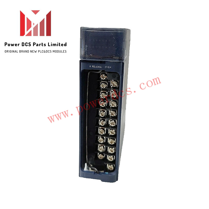 GE Fanuc IC694MDL645 Discrete Input Module