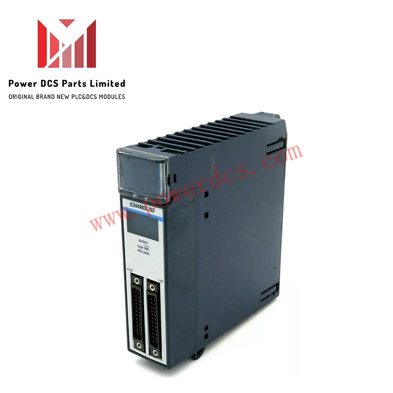 GE Fanuc | IC694MDL753 Discrete Çıkış Modülü