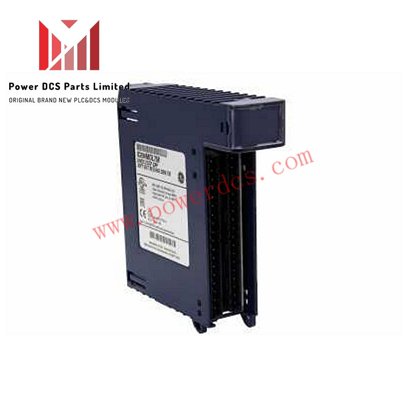 IC694MDL758 | GE Fanuc | Discrete Output Module