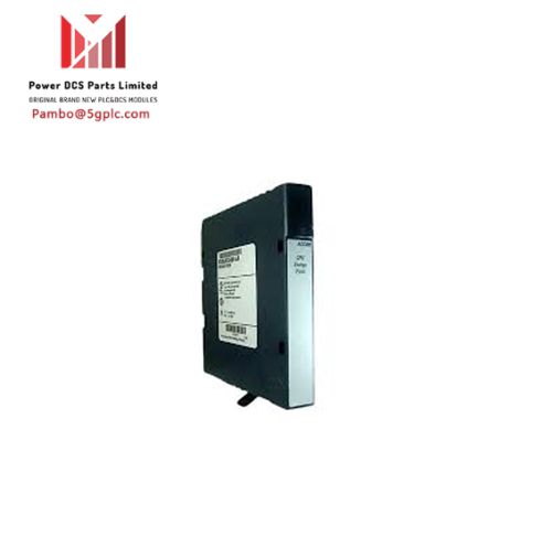 GE Fanuc IC695ACC400 Energy Pack Module Brand New