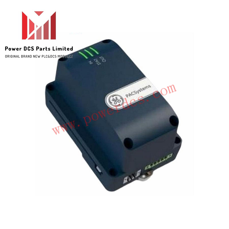 IC695ACC402 GE Fanuc Unit Pek Tenaga