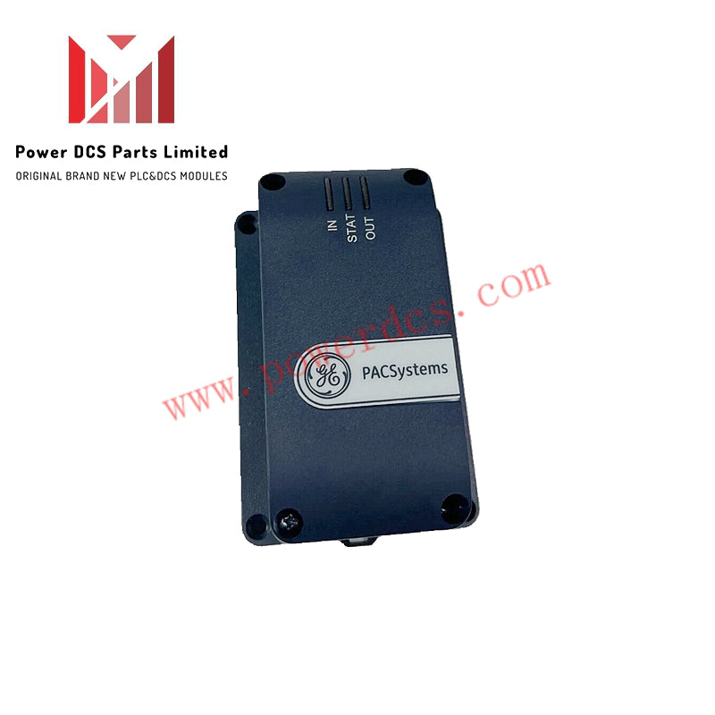 Pek Penutup IC695ACC412 GE Fanuc RX3i PacSystem