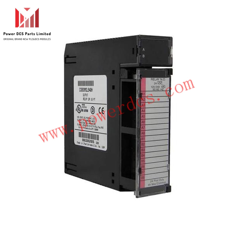 Modulo di ingresso analogico GE Fanuc IC695ALG626CA-KF nuovo di zecca