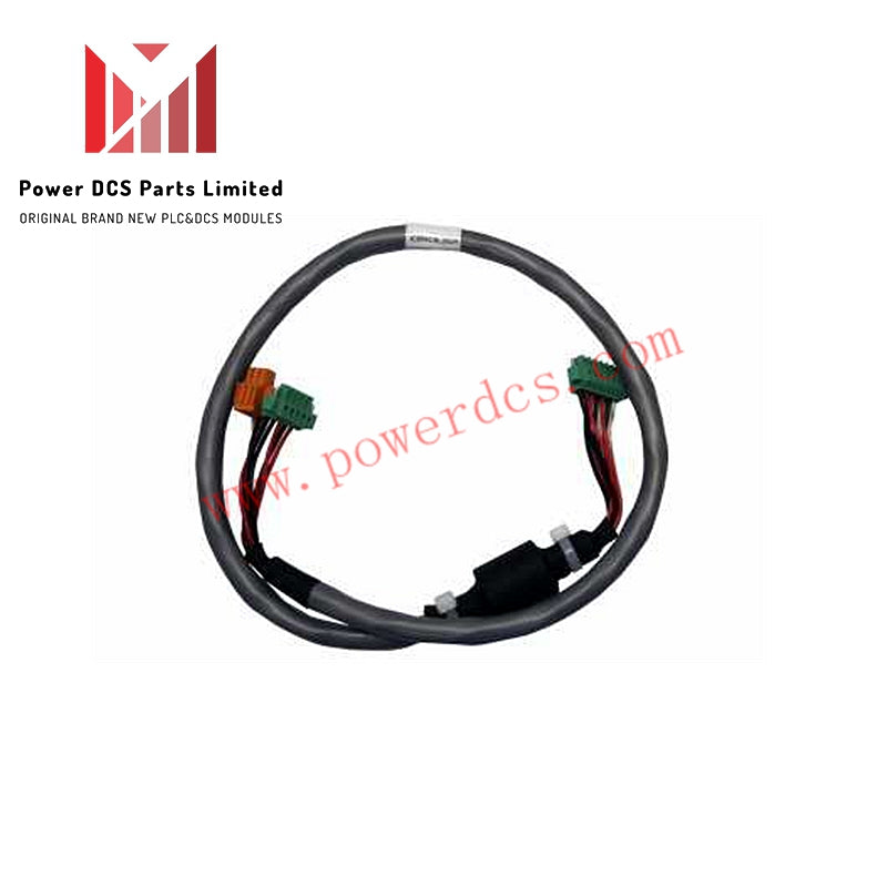 GE Fanuc IC695CBL002 PACSystems RX3i Kabel