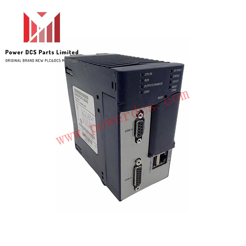 IC695CPE310 | Pengawal Julat Sederhana GE Fanuc Rx3i