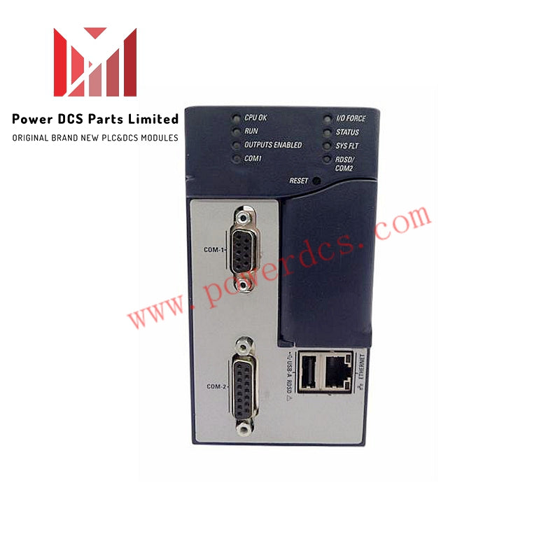 IC695CPE310 | Pengawal Julat Sederhana GE Fanuc Rx3i