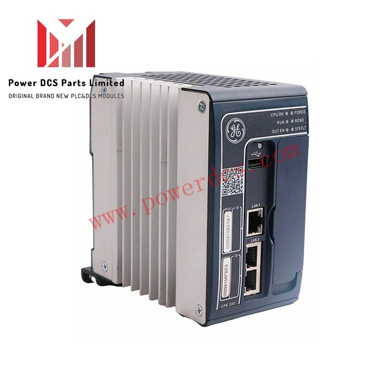 Modul CPU IC695CPE330 GE Fanuc RX3i PacSystem