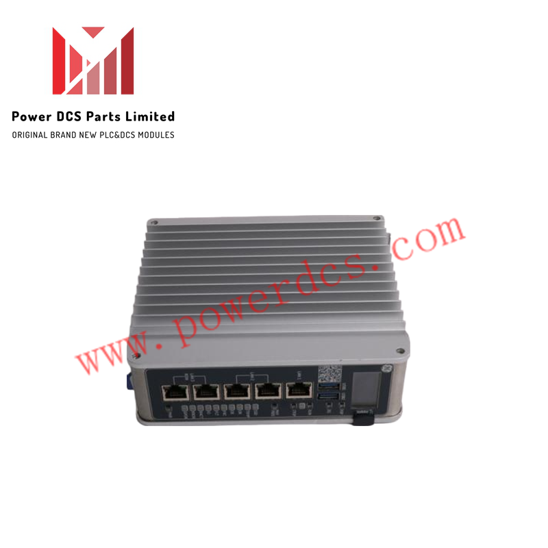 GE IC695CPL410-AAAC rackloser CPU