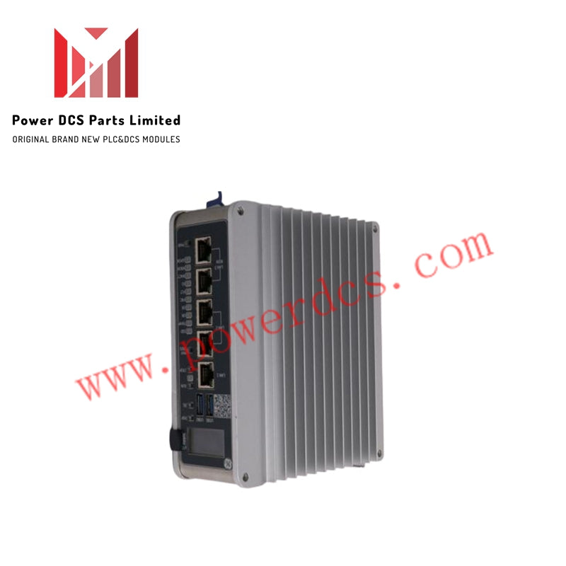 GE IC695CPL410-AAAC rackloser CPU