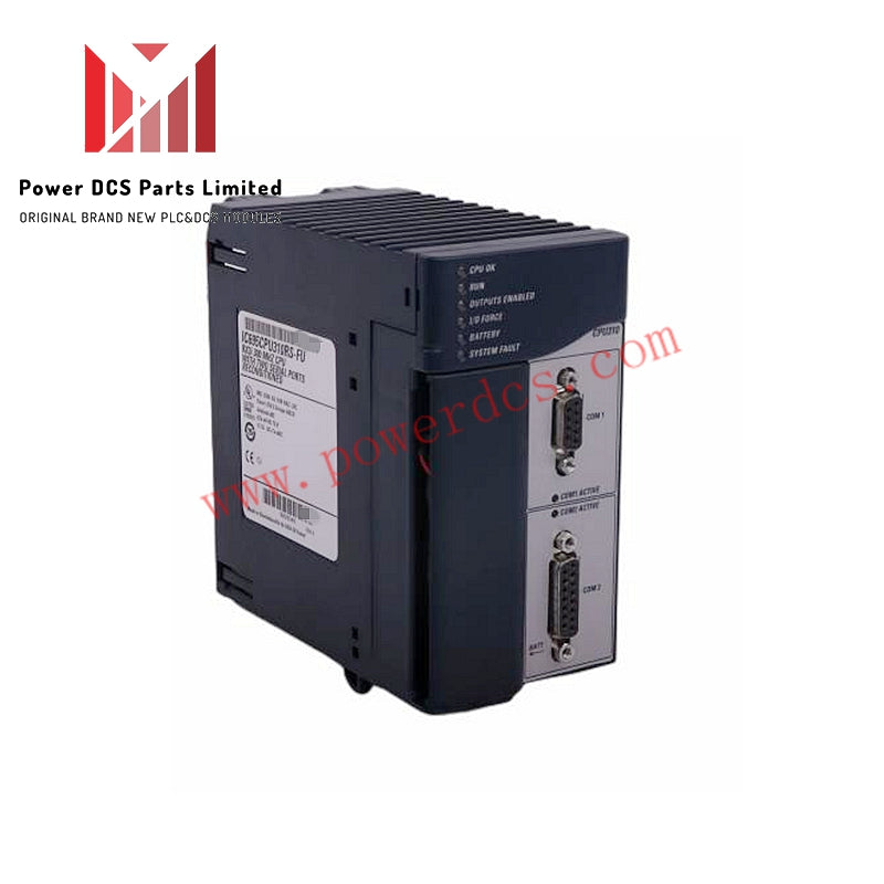 IC695CPU310 GE Fanuc RX3i PacSystem CPU Module