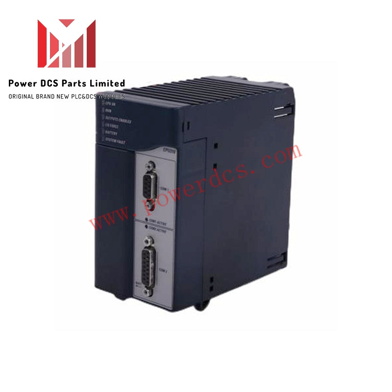 IC695CPU310 GE Fanuc RX3i PacSystem CPU Module