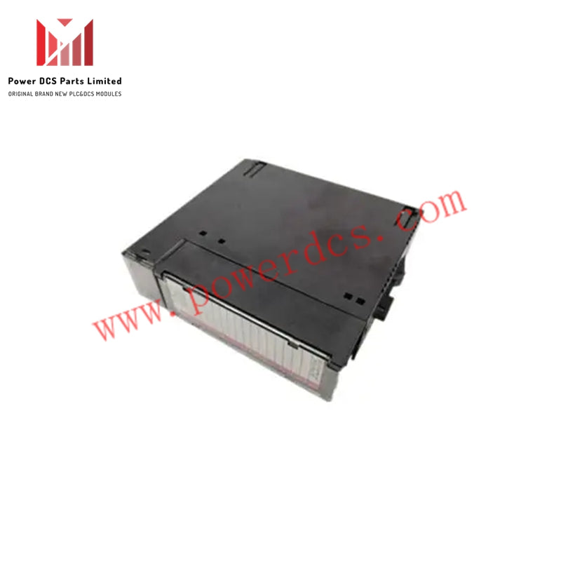 GE IC695SPF550 Modul Output Analog Berkelajuan Tinggi