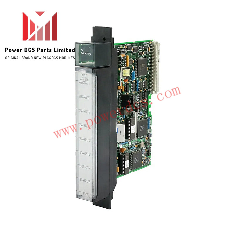 IC697ALG230 GE Fanuc Base Converter Module