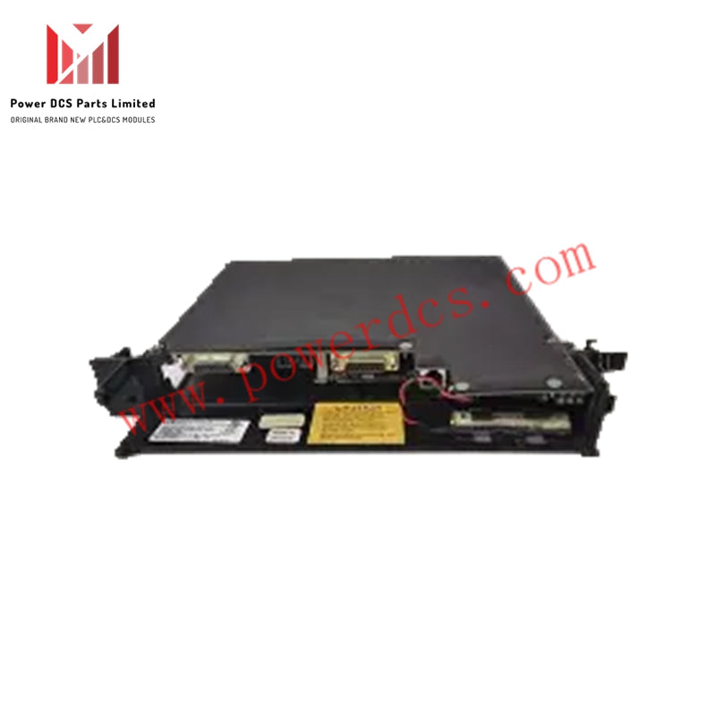 GE IC697CPU780 Central Processing Unit Module