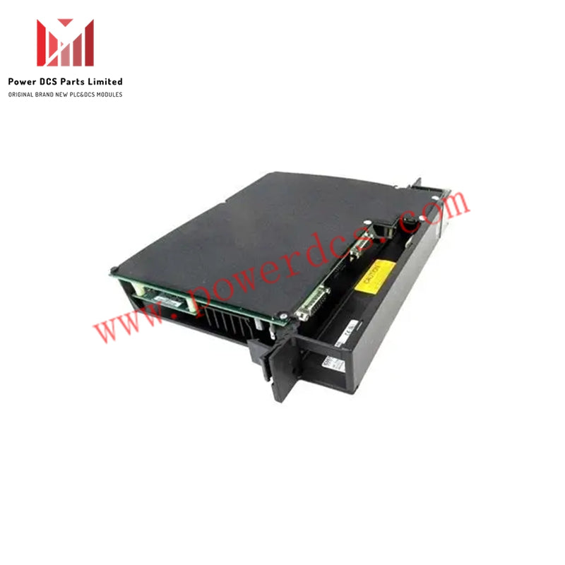 GE IC697CPX772 - Buy, Repair, and Exchange From WOC