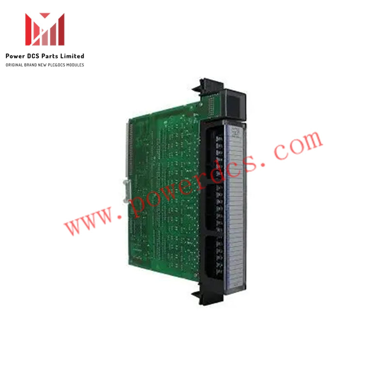 GE Fanuc Emerson IC697MDL750 - In Stock Ships Overnight