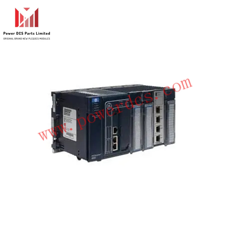 GE Fanuc IC697PWR720C Modul Penyesuai Bekalan Kuasa