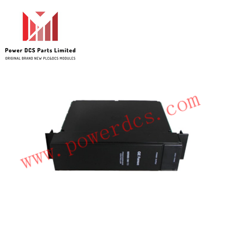 GE IC697PWR722 Stromversorgungsmodul