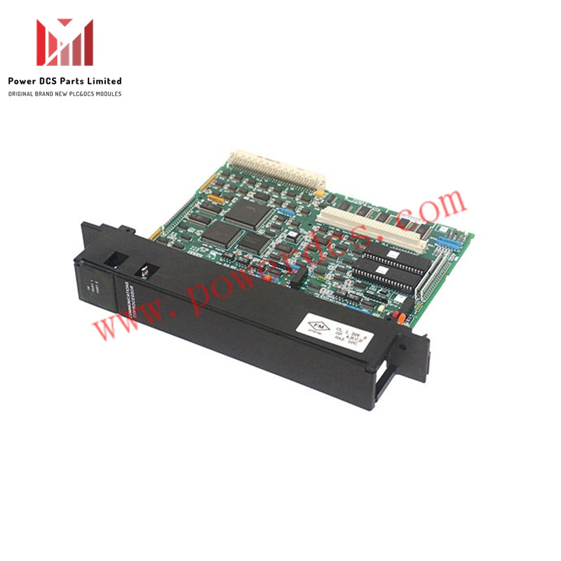 Modul Penerima Bus GE IC697BEM711 Seri 90-70 Tersedia Stok