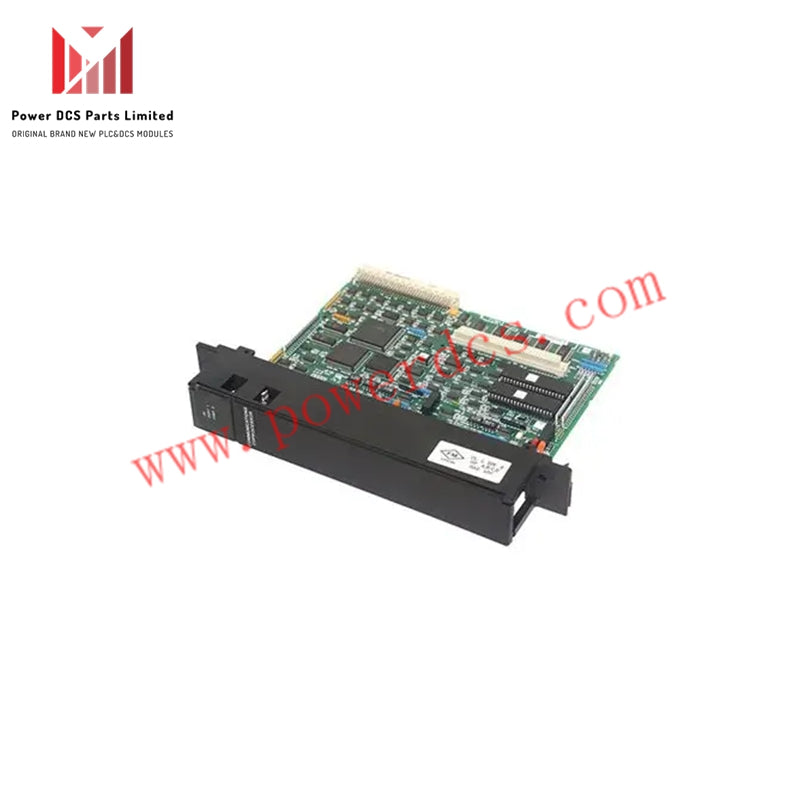 GE Fanuc Emerson IC698CHS117 - Tersedia Stok Kirim Semalam