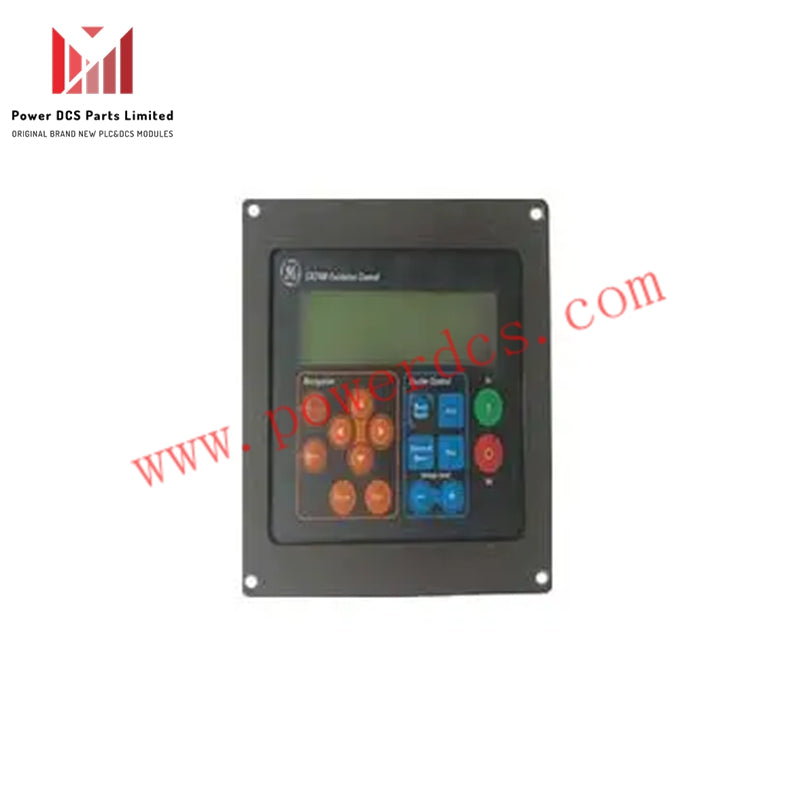 GE IC752PBI100 | Profibus DP Arayüz Modülü