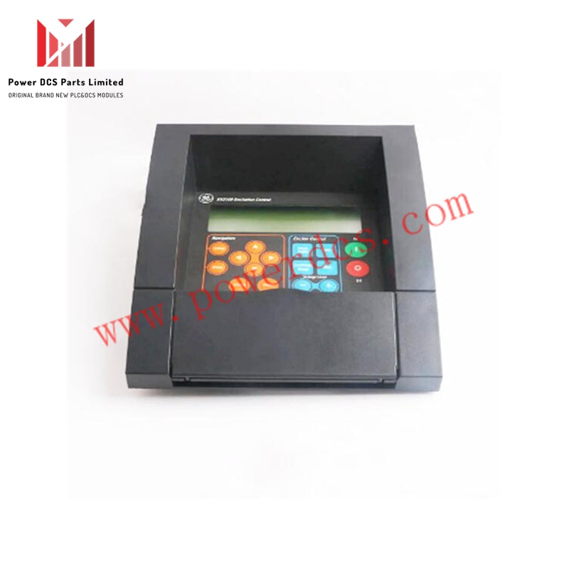 GE Fanuc IC752SPL011-BA Industrial Automation Module