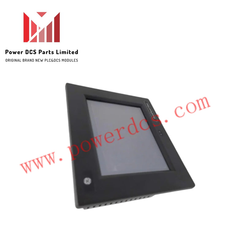 GE IC754VGI08CTD 8-Zoll Touchscreen-Bedienerschnittstelle