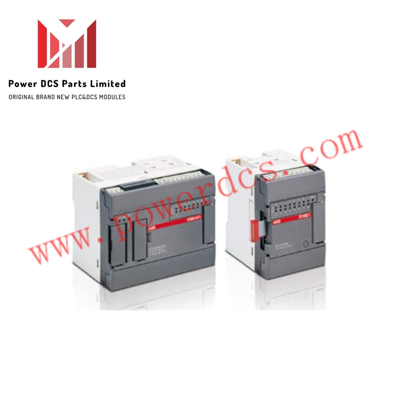 ABB ICSI08E4 FPR3316401R0016 Digital Input Module