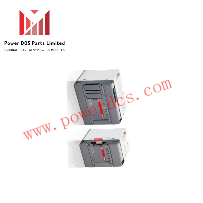 ABB ICSI08E4 FPR3316401R0016 Digital Input Module