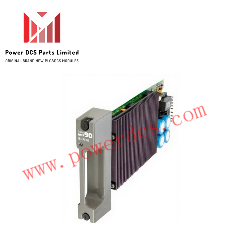ABB IEPAFD1 Power Supply Module