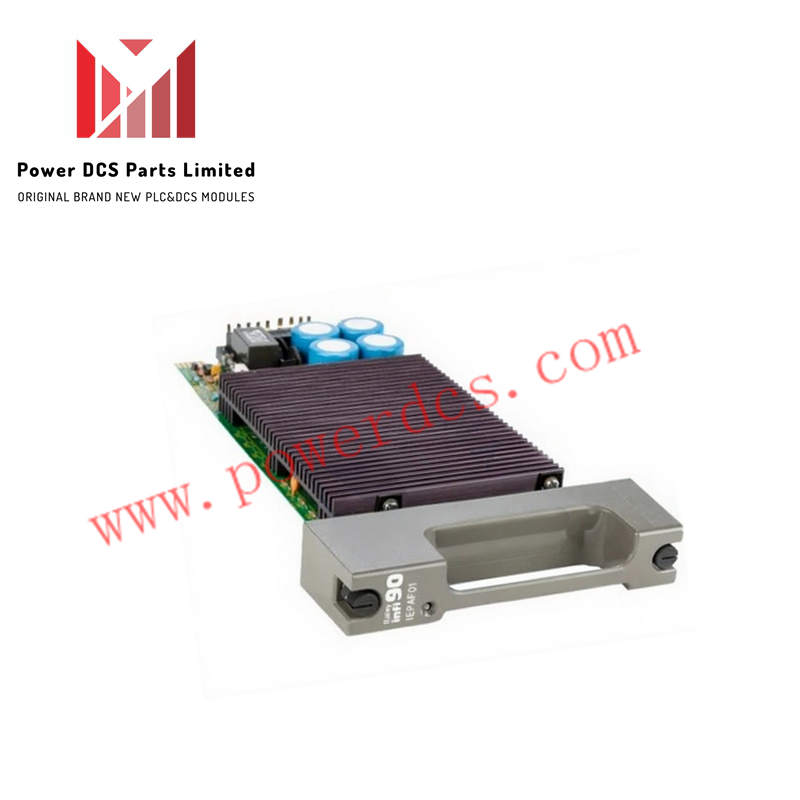 ABB IEPAFD1 Power Supply Module