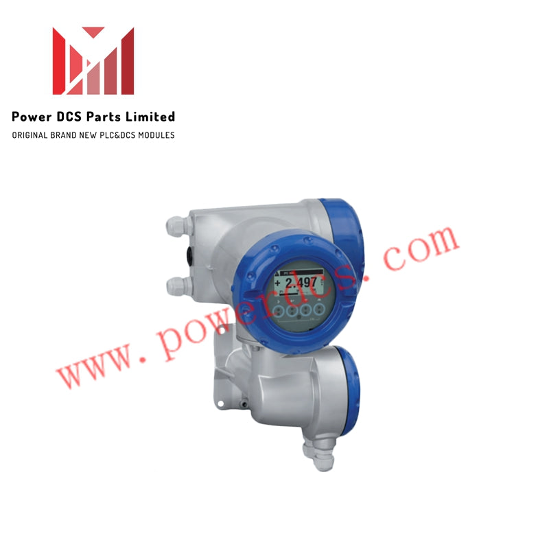 KROHNE IFC 300 Signal Converter