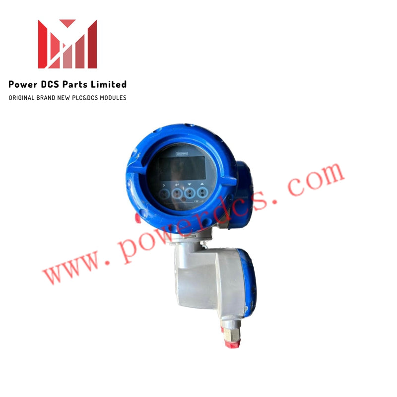 KROHNE IFC300F Flowmeter