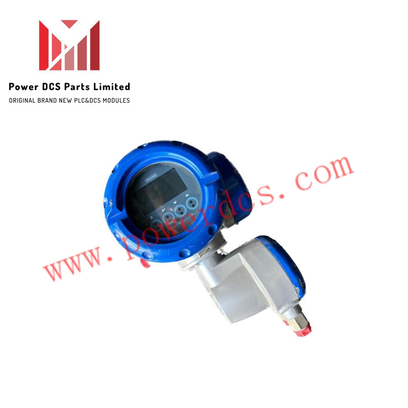 KROHNE IFC300F Flowmeter