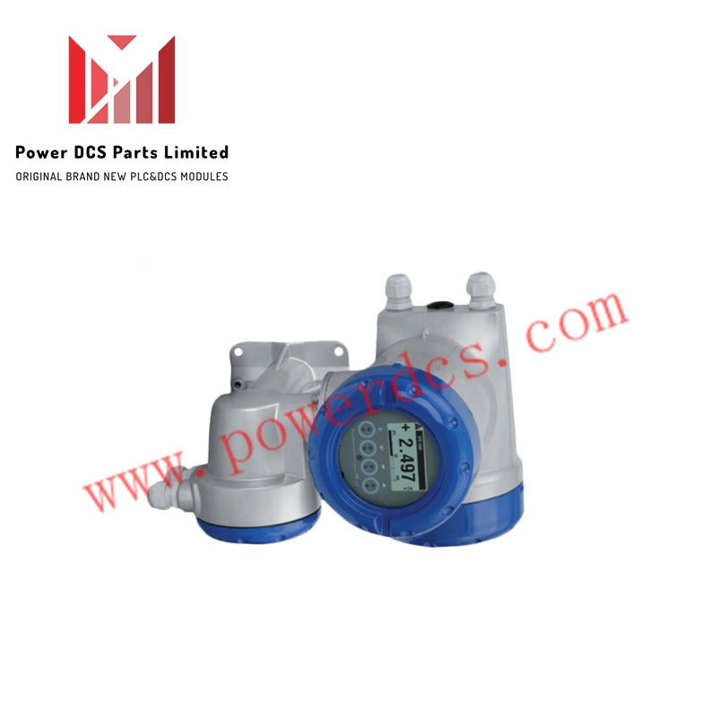 KROHNE IFC 300 Signal Converter