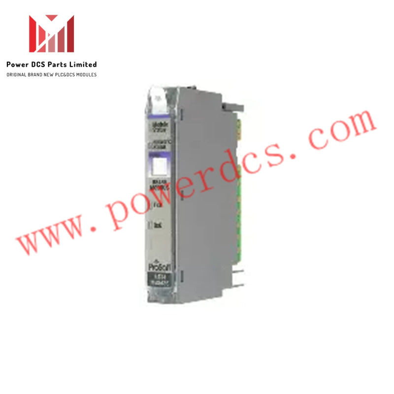 Allen-Bradley ILX34-MBS485 Point I/O 1734 Modbus Serial Module