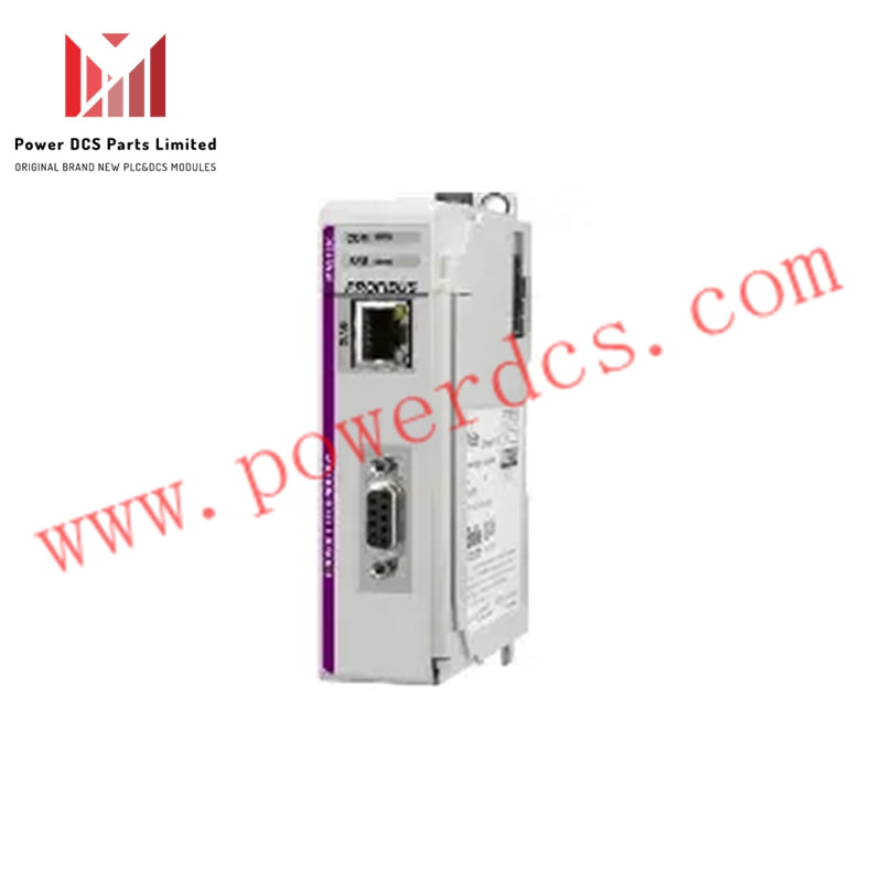 Allen-Bradley ILX69-PBM PROFIBUS  Master Module