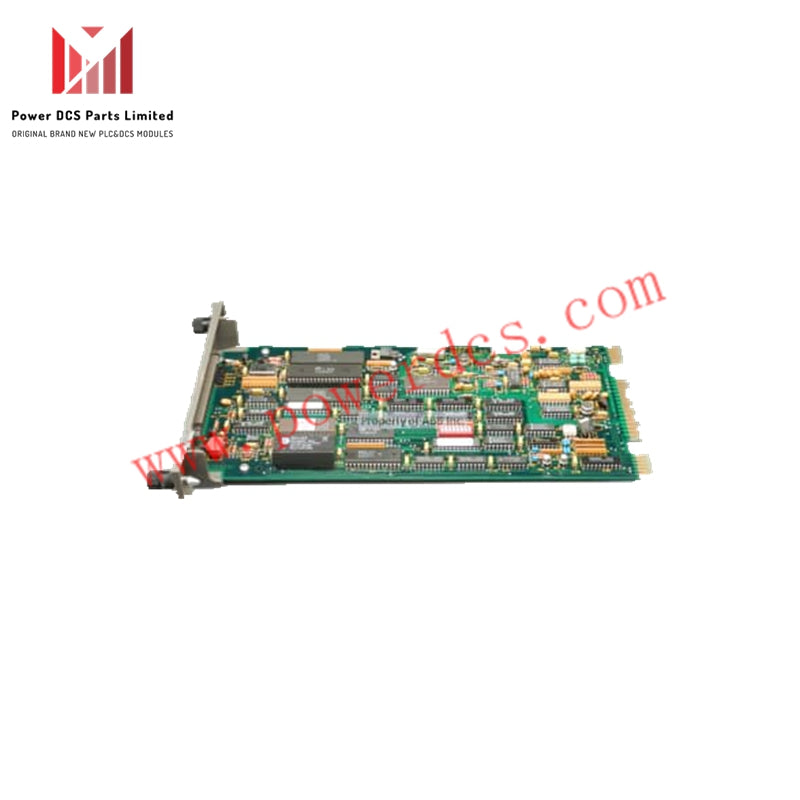 ABB IMAMM03 Analog Master Module high quality and original