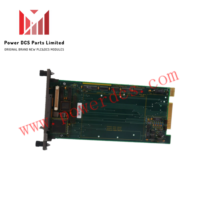 Модуль удаленного I/O повторителя ABB IMDER02