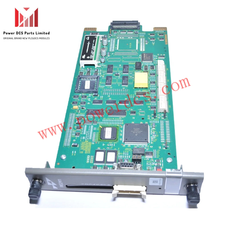 ABB INSEM11 modul za upravljanje redosledom događaja potpuno nov