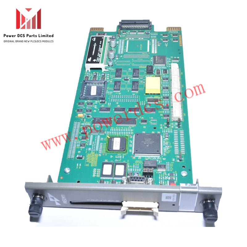 ABB INSEM11 modul za upravljanje redosledom događaja potpuno nov