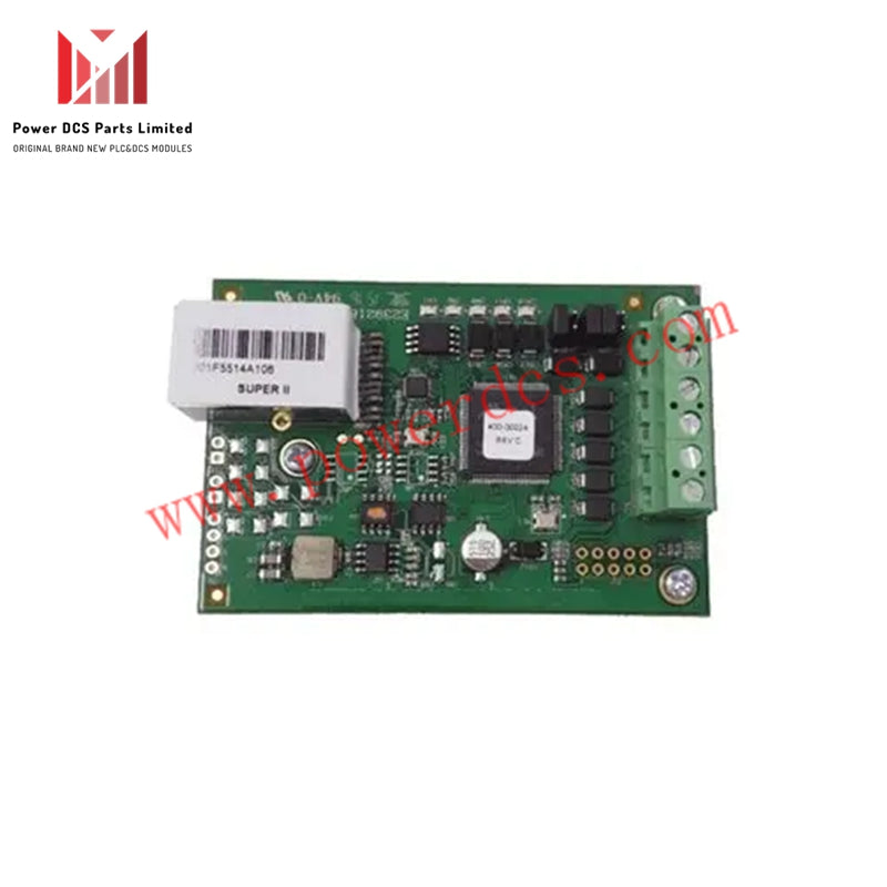 Honeywell IPM-VISTA-SUPER 11 Network Interface Module