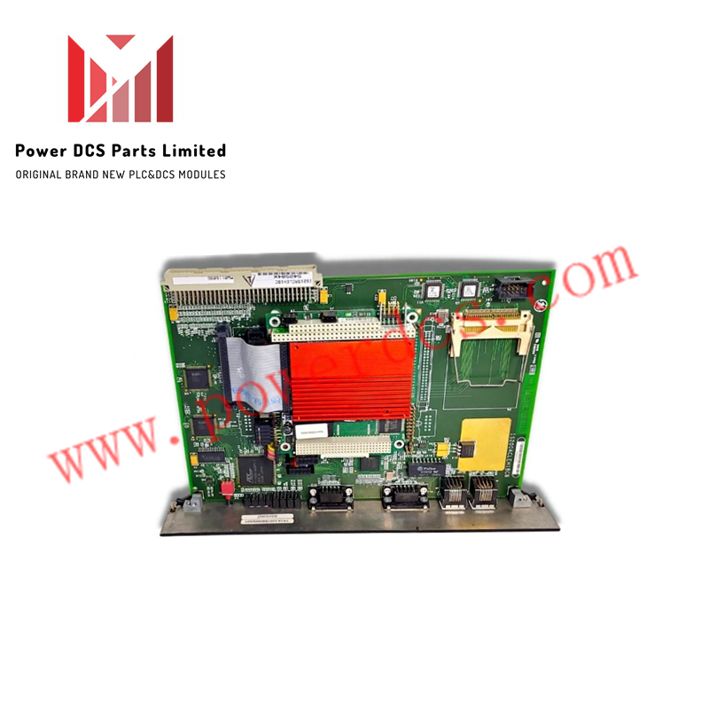 GE IS200ACLEH1BCB (IS215ACLEH1B) Anwendungskontrollschichtmodul