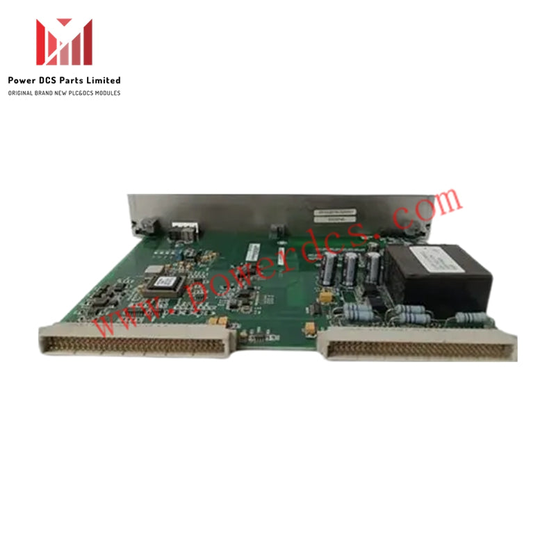 GE IS200AEADH1ADA Giriş/Çıkış Şebeke Çatal Kartı Yepyeni