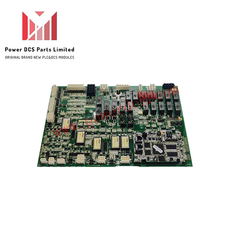 General Electric IS200AEPAH1ACB sučeljska ploča