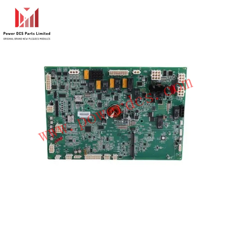 GE Fanuc IS200AEPAH1BHC/IS215WEPAH2AB Printed Circuit Board