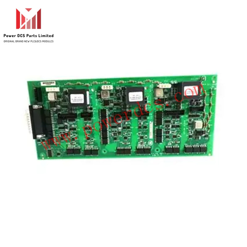 Papan Antara Muka Penguat Kuasa GE Fanuc IS200BPAIH1ACB