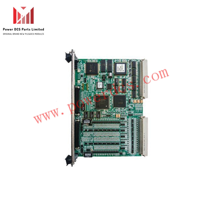 GE Fanuc IS200BPPBH2BKD Papan Litar Pengedaran Kuasa Baru Sepenuhnya