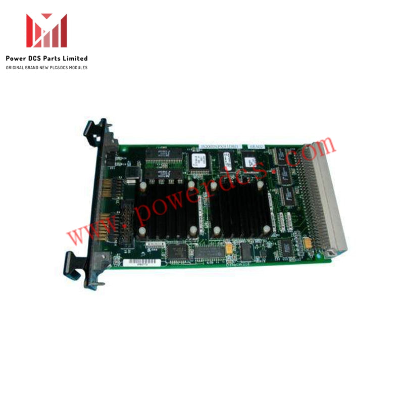 Papan Kawalan Pemproses Isyarat Digital GE Fanuc IS200DSPXH1DBD